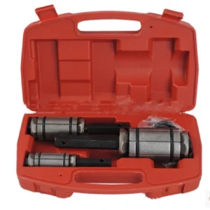 3-teiliges Auspuffrohr-Expander-Set TSX TOOL für dichten Sitz
