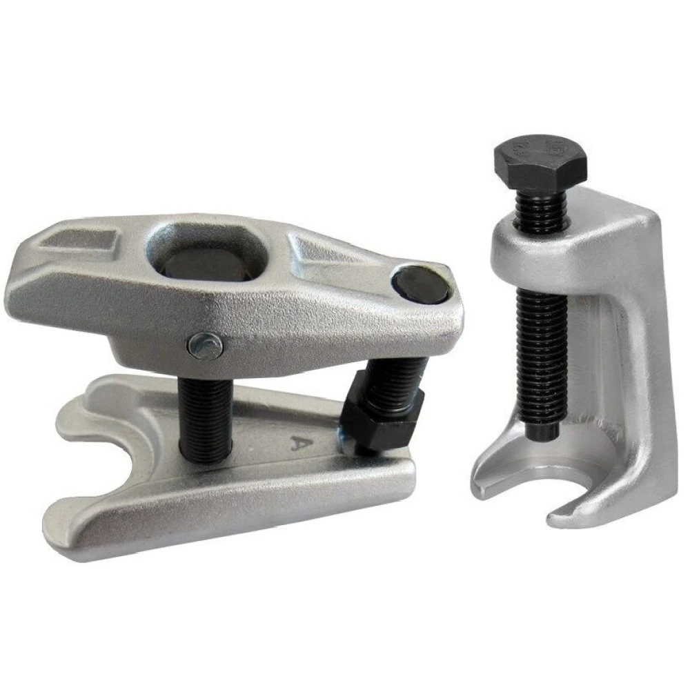 2er-Set Kugelgelenk-Abzieher 19mm für Fahrzeuge