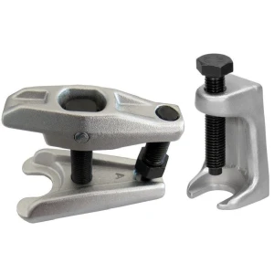 2er-Set Kugelgelenk-Abzieher 19mm für Fahrzeuge