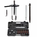 Lagerabzieher-Set 18-teilig Schlagauszieher Universal Profi