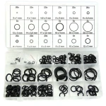 Accesorios de gomas métricas para mantenimiento automotriz
