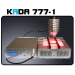 Kada Infrared Station 777 - Profi-Löt- und Heißluftstation