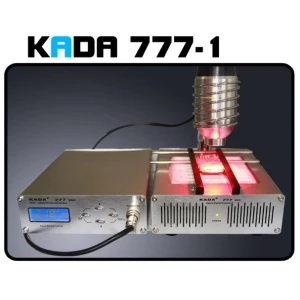 Kada Infrared Station 777 - Profi-Löt- und Heißluftstation