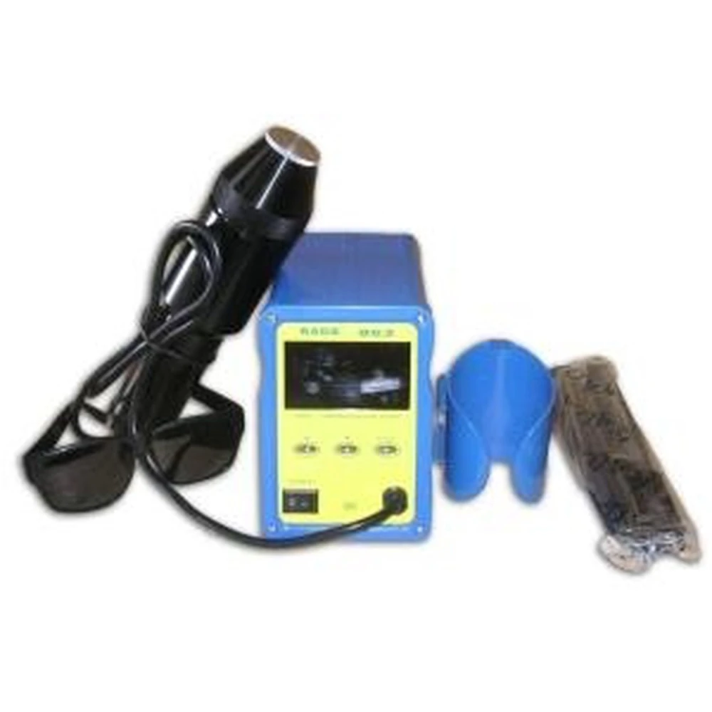 Kada Infrared Station 863 - Professionelle Infrarot-Lötstation