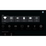 Kii Pro Dual-Tuner DVB-S2 DVB-T2 Android TV Box 2GB/16GB 4K