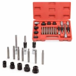 Kit 18-teilig Freilaufriemenscheiben-Abzieher Lichtmaschine (OAP / OAD)