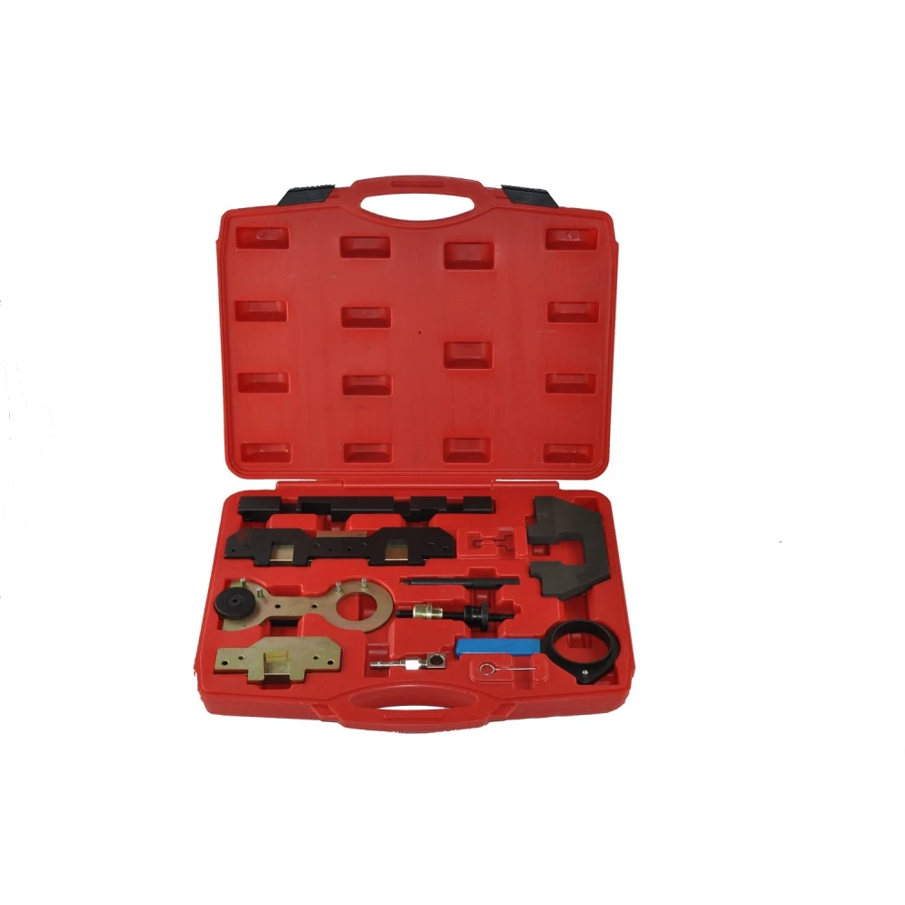Professionelles BMW Steuerzeiten-Werkzeugset M40 M42 M43 M44 M50 M52 M54 M56 TSX TOOL