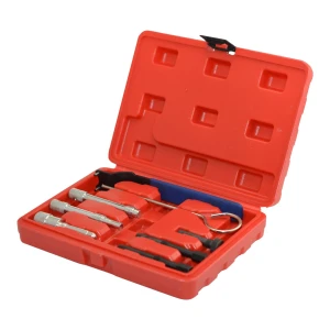 Steuerzeiten-Werkzeug Chrysler Jeep LDV 2.5 CRD 2.8 CRD TSX TOOL