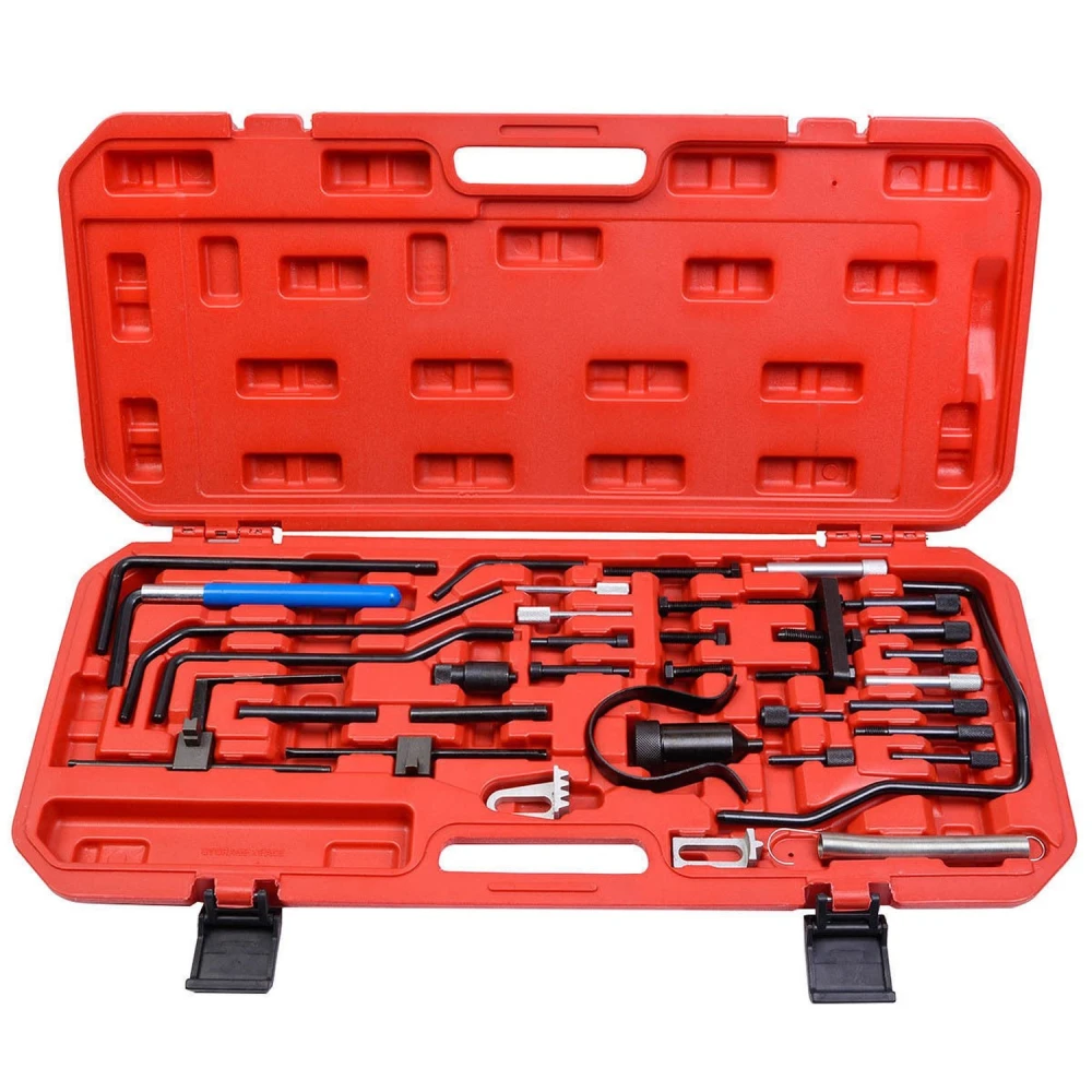 Steuerzeiten-Werkzeug Citroen Peugeot PSA Benzin und Diesel Timing Tool