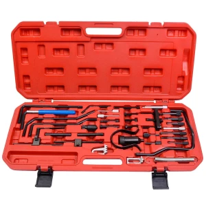 Steuerzeiten-Werkzeug Citroen Peugeot PSA Benzin und Diesel Timing Tool