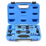 Steuerketten-Einstellwerkzeug-Satz Fiat / Alfa Romeo / Lancia 1.2 16V / 1.4 16V / 1.4 T-Jet