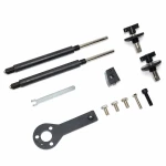 Steuerketten-Einstellwerkzeug-Satz Fiat / Alfa Romeo / Lancia 1.2 16V / 1.4 16V / 1.4 T-Jet