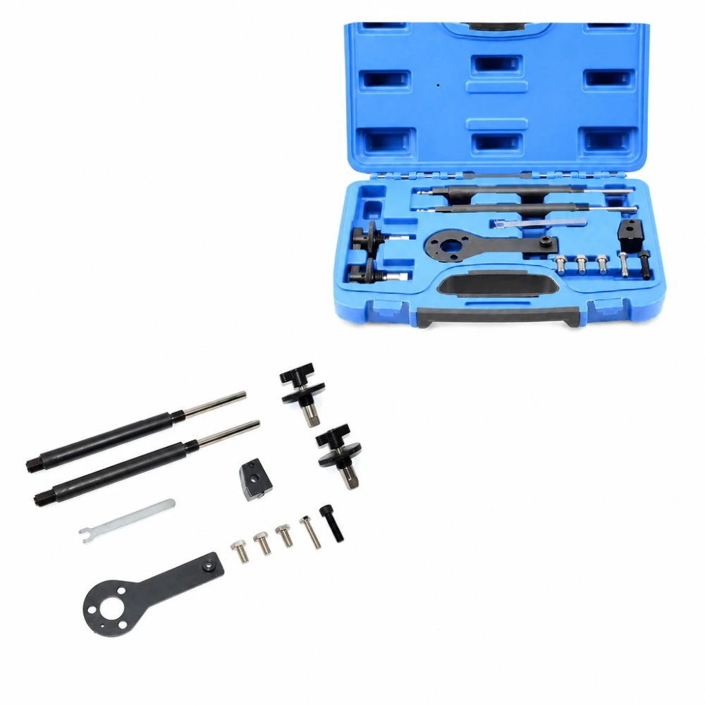 Steuerketten-Einstellwerkzeug-Satz Fiat / Alfa Romeo / Lancia 1.2 16V / 1.4 16V / 1.4 T-Jet