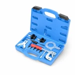 Kit Steuerkette Fiat / Opel / Vauxhall 1.3 Multijet JTD / CDTi