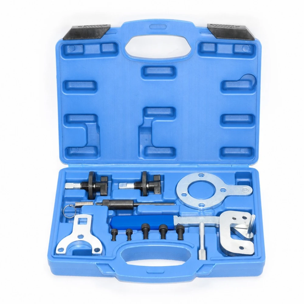 Kit Steuerkette Fiat / Opel / Vauxhall 1.3 Multijet JTD / CDTi