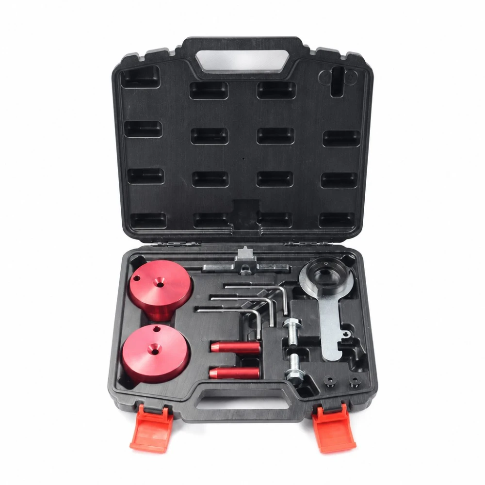 Kit Steuerkette Einstellung Ford 2.0 EcoBlue TDCi Nass-Riemen (Transit, Focus, Ranger, Kuga)