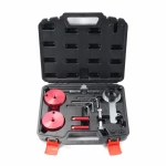 Kit Steuerkette Einstellung Ford 2.0 EcoBlue TDCi Nass-Riemen (Transit, Focus, Ranger, Kuga)