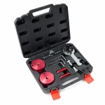 Kit Steuerkette Einstellung Ford 2.0 EcoBlue TDCi Nass-Riemen (Transit, Focus, Ranger, Kuga)