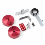 Kit Steuerkette Einstellung Ford 2.0 EcoBlue TDCi Nass-Riemen (Transit, Focus, Ranger, Kuga)