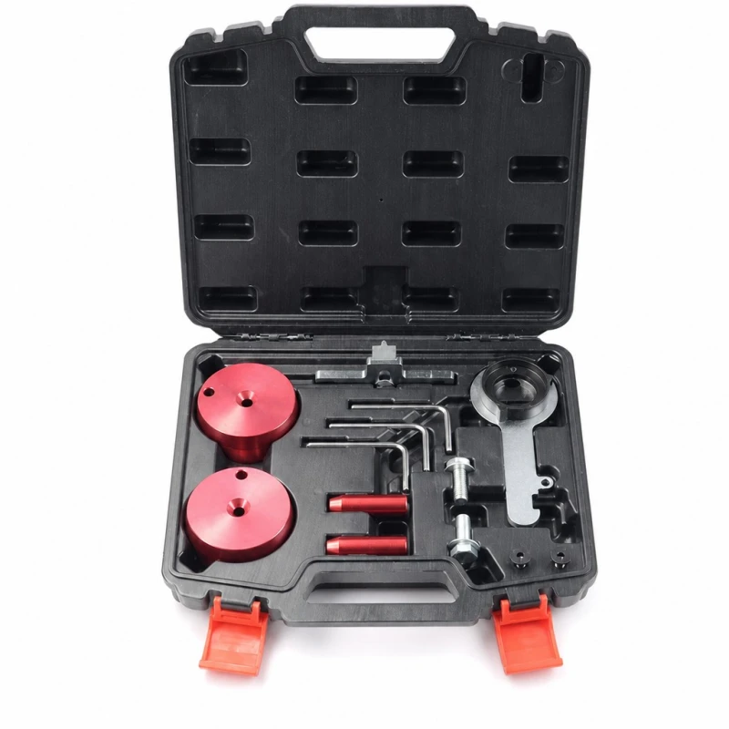 Kit Steuerkette Einstellung Ford 2.0 EcoBlue TDCi Nass-Riemen (Transit, Focus, Ranger, Kuga)