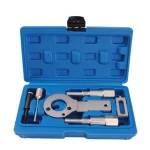 Steuerzeiten-Werkzeug Opel Fiat Alfa Romeo 1.9 D Z19DTH von TSX TOOL