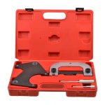 Steuerzeiten-Werkzeug Renault Dacia Benzin 1.4,1.6,1.8,2.0 16V TSX TOOL