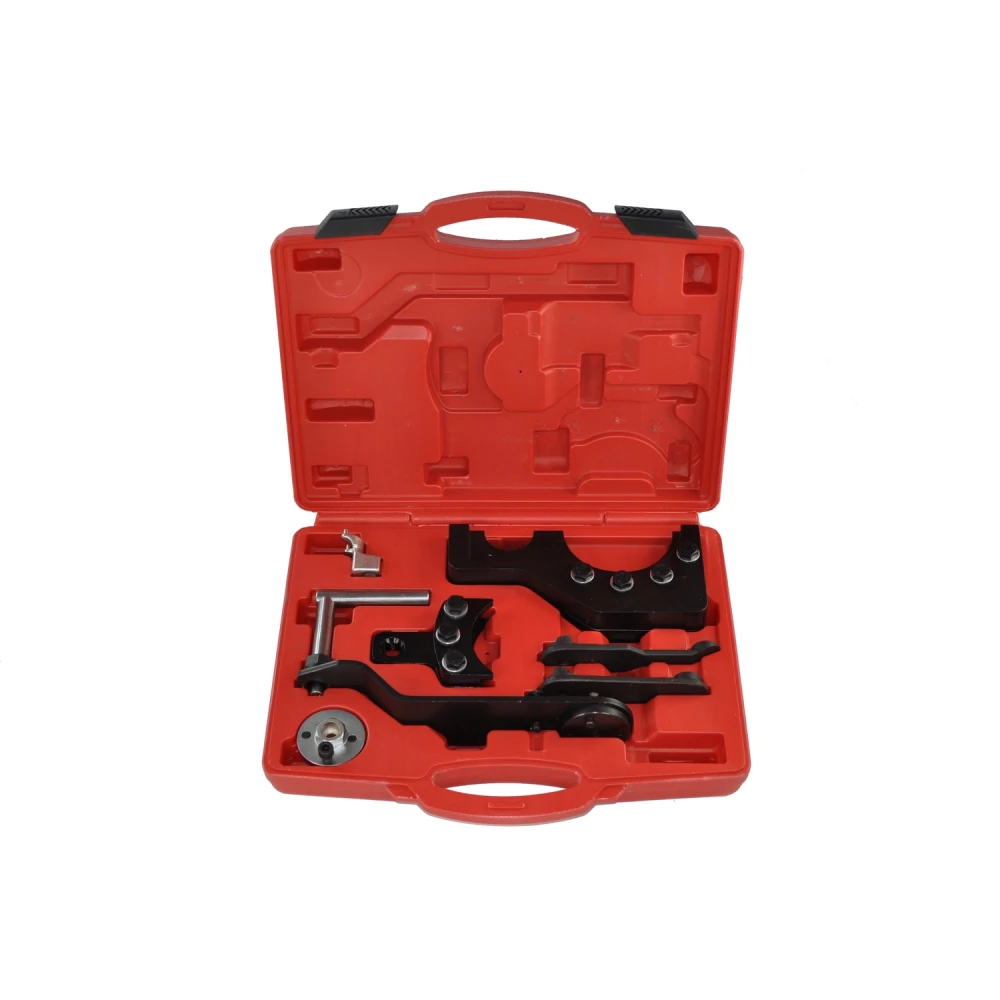 Steuerzeiten-Werkzeug VW Transporter T5 2.5 TDI PD Diesel TSX TOOL