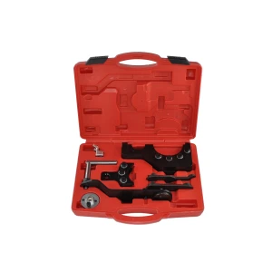 TSX TOOL Steuerzeiten-Werkzeug VW Transporter T5 2.5 TDI PD Diesel TSX TOOL