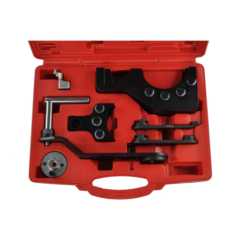 Steuerzeiten-Werkzeug VW Transporter T5 2.5 TDI PD Diesel TSX TOOL