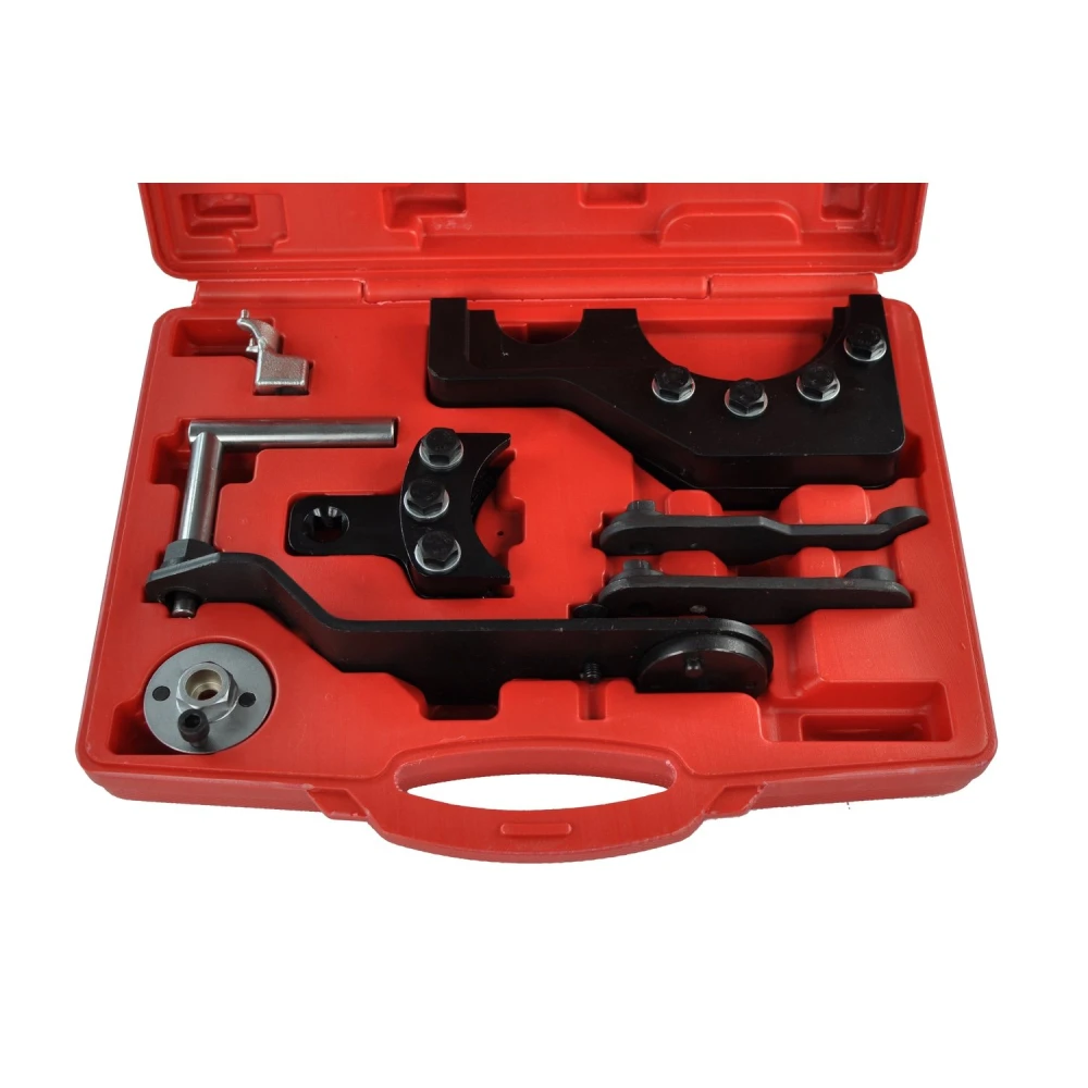 Steuerzeiten-Werkzeug VW Transporter T5 2.5 TDI PD Diesel TSX TOOL