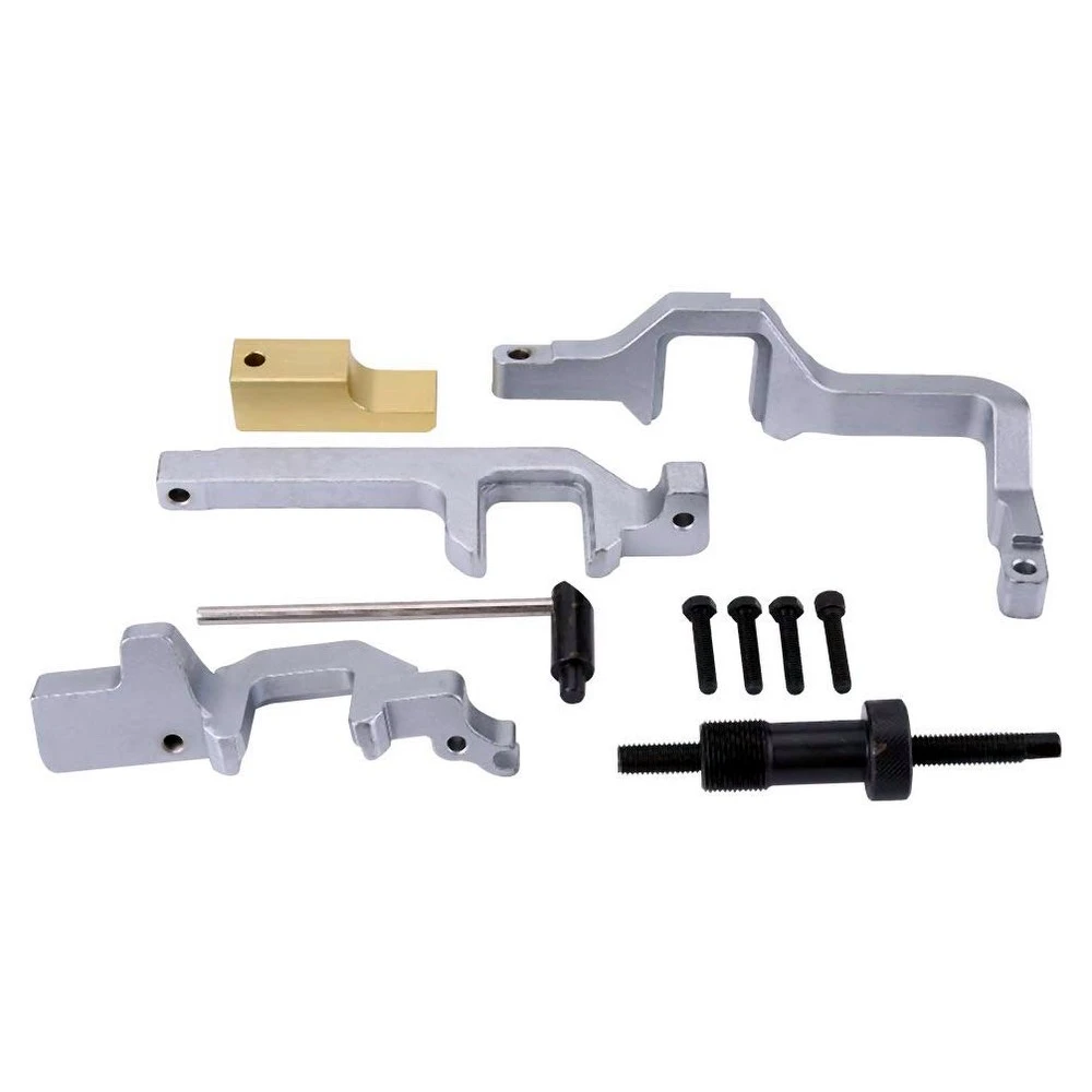 Professionelles Motorsteuerzeiten-Werkzeug BMW Mini Citroen Peugeot N12 N14 R55 R56