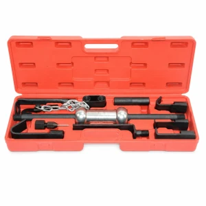 Karosserie-Set Ausbeulwerkzeug mit Gleithammer 4,5 kg (10 LBS)