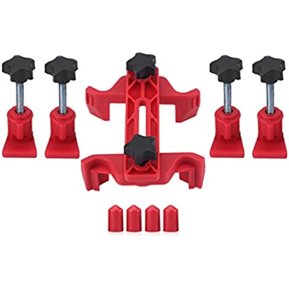 Universelles Nockenwellen-Arretierwerkzeug-Set - 5-tlg. TSX TOOL
