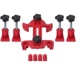 Universelles Nockenwellen-Arretierwerkzeug-Set - 5-tlg. TSX TOOL