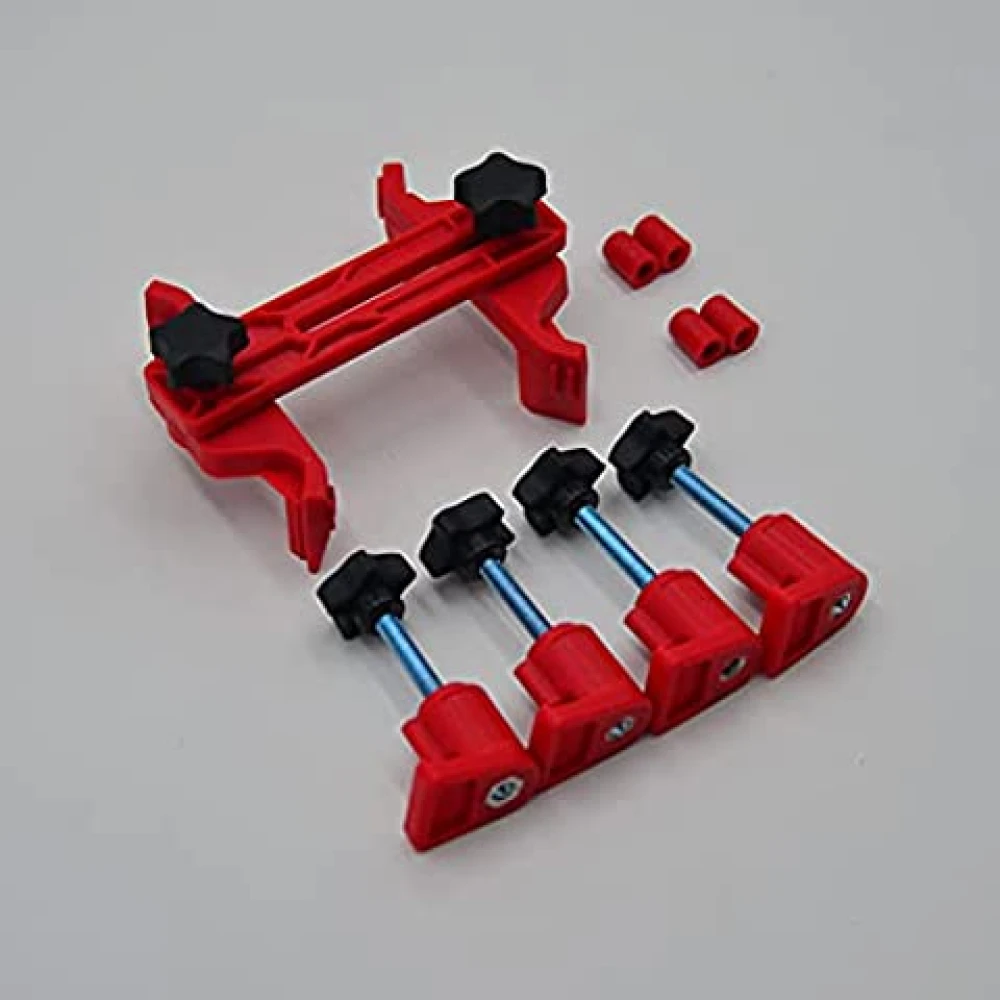 Universelles Nockenwellen-Arretierwerkzeug-Set - 5-tlg. TSX TOOL