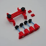 Universelles Nockenwellen-Arretierwerkzeug-Set - 5-tlg. TSX TOOL