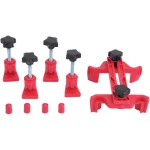 Universelles Nockenwellen-Arretierwerkzeug-Set - 5-tlg. TSX TOOL