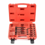Kit Glühkerzen Ausbohrer gebrochen 8 und 10 mm (Glow Plug Removal)