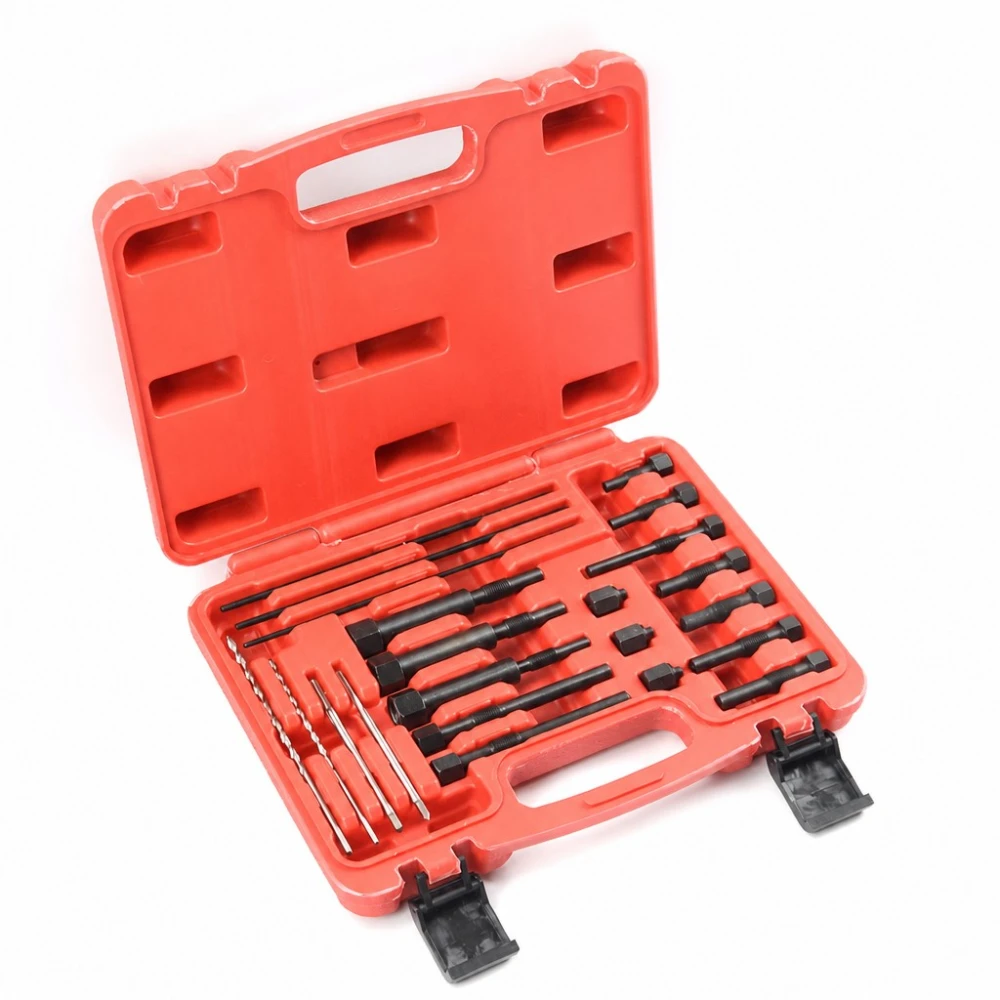 Kit Glühkerzen Ausbohrer gebrochen 8 und 10 mm (Glow Plug Removal)
