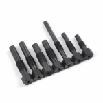 Kit Glühkerzen Ausbohrer gebrochen 8 und 10 mm (Glow Plug Removal)