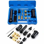 Kit Abzieher / Einbauwerkzeug Benzineinspritzdüsen FSI VAG (Audi, VW, Seat, Skoda, Porsche)
