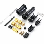 Kit Abzieher / Einbauwerkzeug Benzineinspritzdüsen FSI VAG (Audi, VW, Seat, Skoda, Porsche)