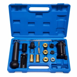 Kit Abzieher / Einbauwerkzeug Benzineinspritzdüsen FSI VAG (Audi, VW, Seat, Skoda, Porsche)