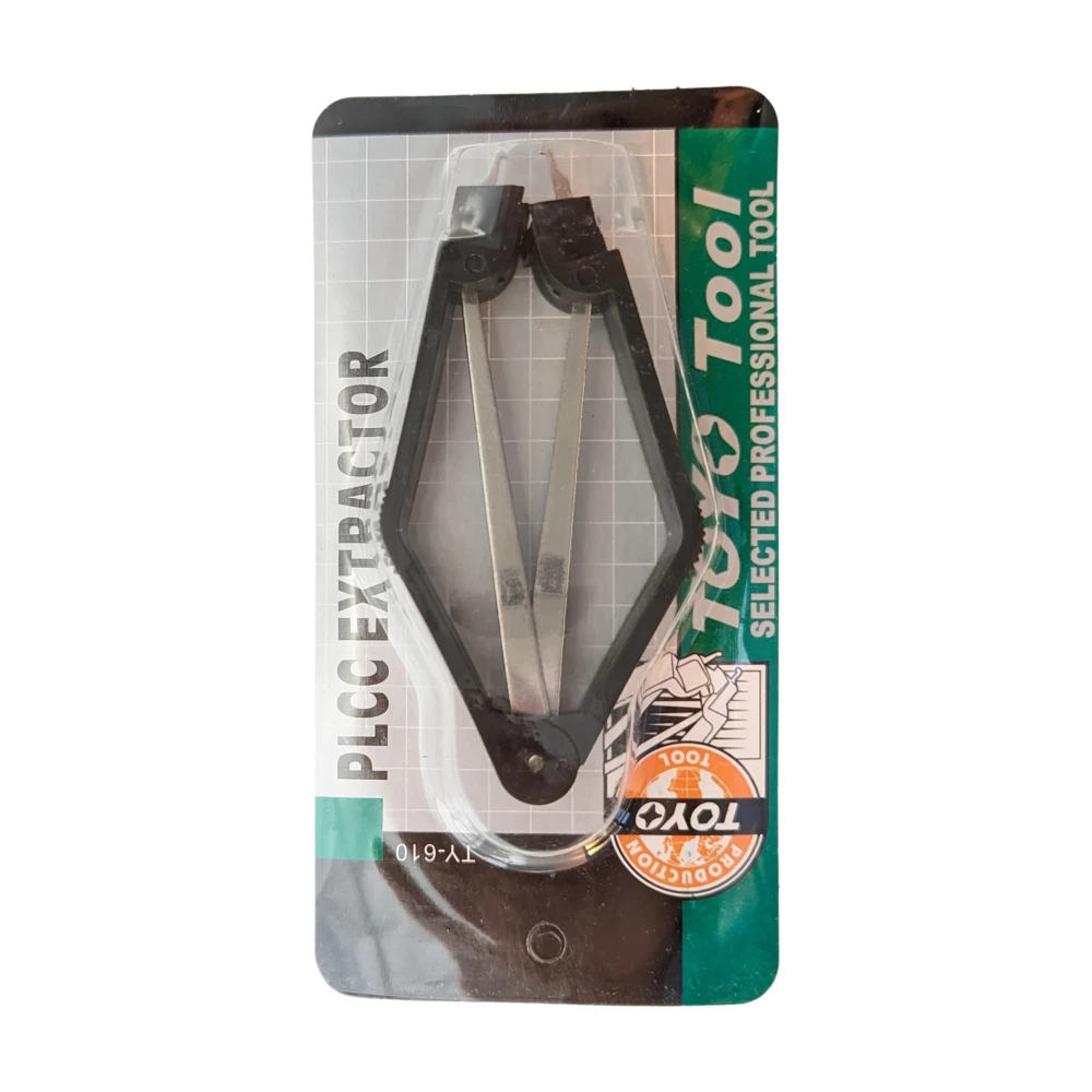 Professionelles Sockel-Kit für TL866CS und XGecu T48/T56 - 10 Teile