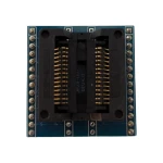Professionelles Sockel-Kit für TL866CS und XGecu T48/T56 - 10 Teile