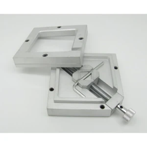 HT-80 Reballing-Kit 80x80 mm für Stencils - Mlink