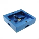 Mk-10 Reballing-Set 80mmx80mm für professionelle BGA-Arbeiten