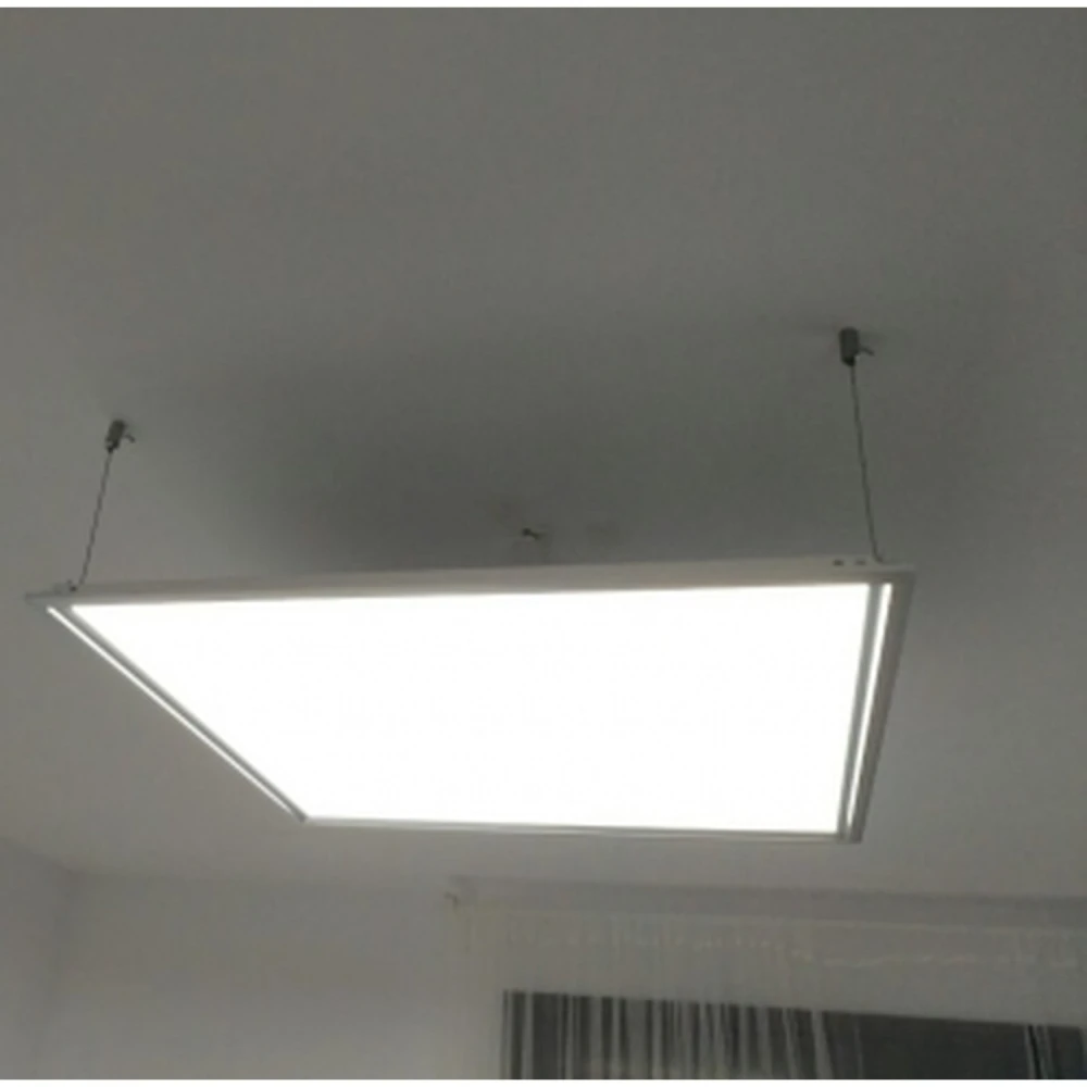 LED-Paneel Aufhängeset 60x60, 60x30, 120x60 und 120x30 von YourLed