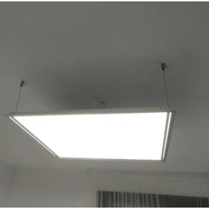 LED-Paneel Aufhängeset 60x60, 60x30, 120x60 und 120x30 von YourLed