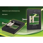 Kit soporte placas móviles KS-1200 con herramientas de precisión